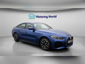 Used BMW 4 Series Gran Coupe 2023 for sale - 79692263: Photo