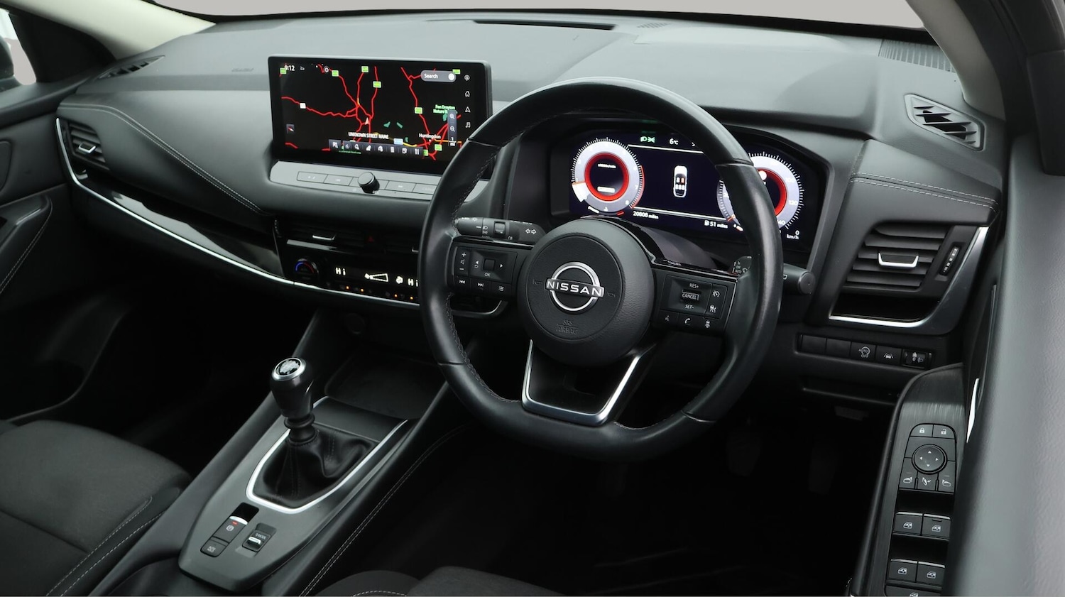 Used Nissan Qashqai 2022 for sale - 76109106: Photo 10