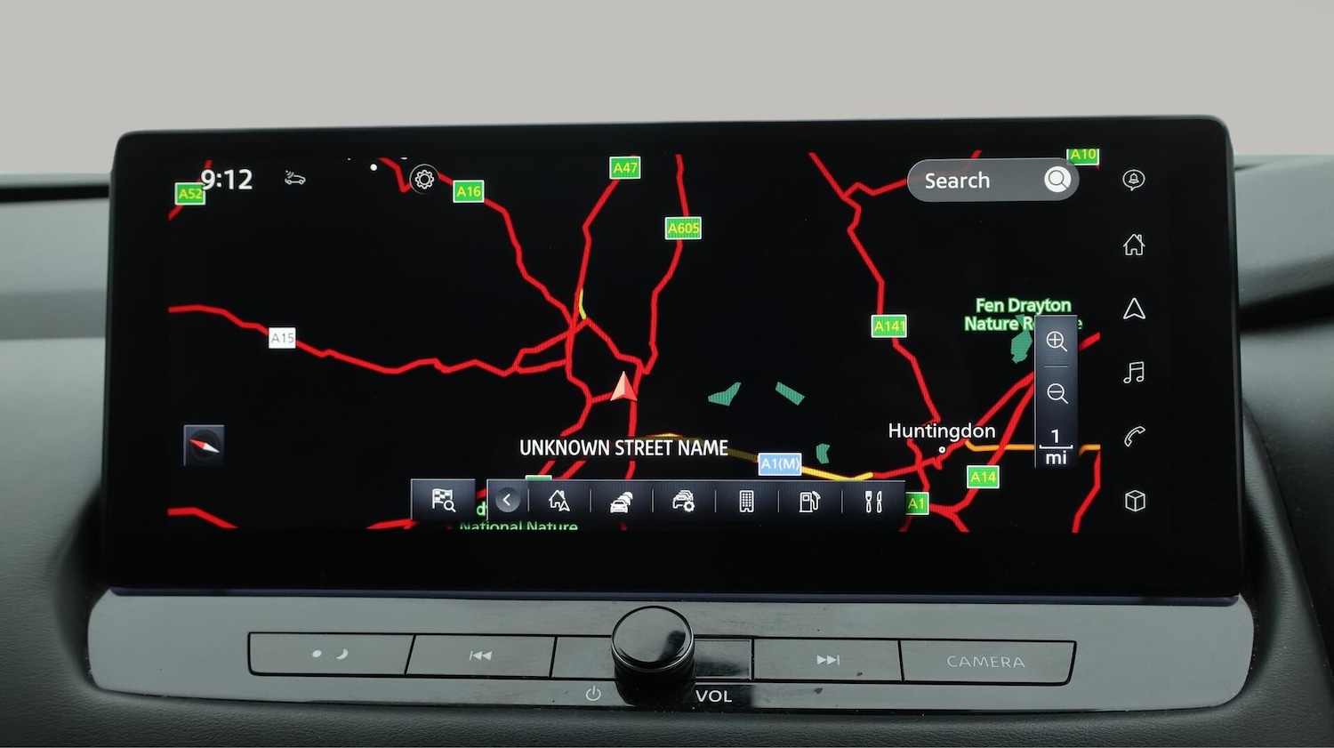 Used Nissan Qashqai 2022 for sale - 76109106: Photo 12