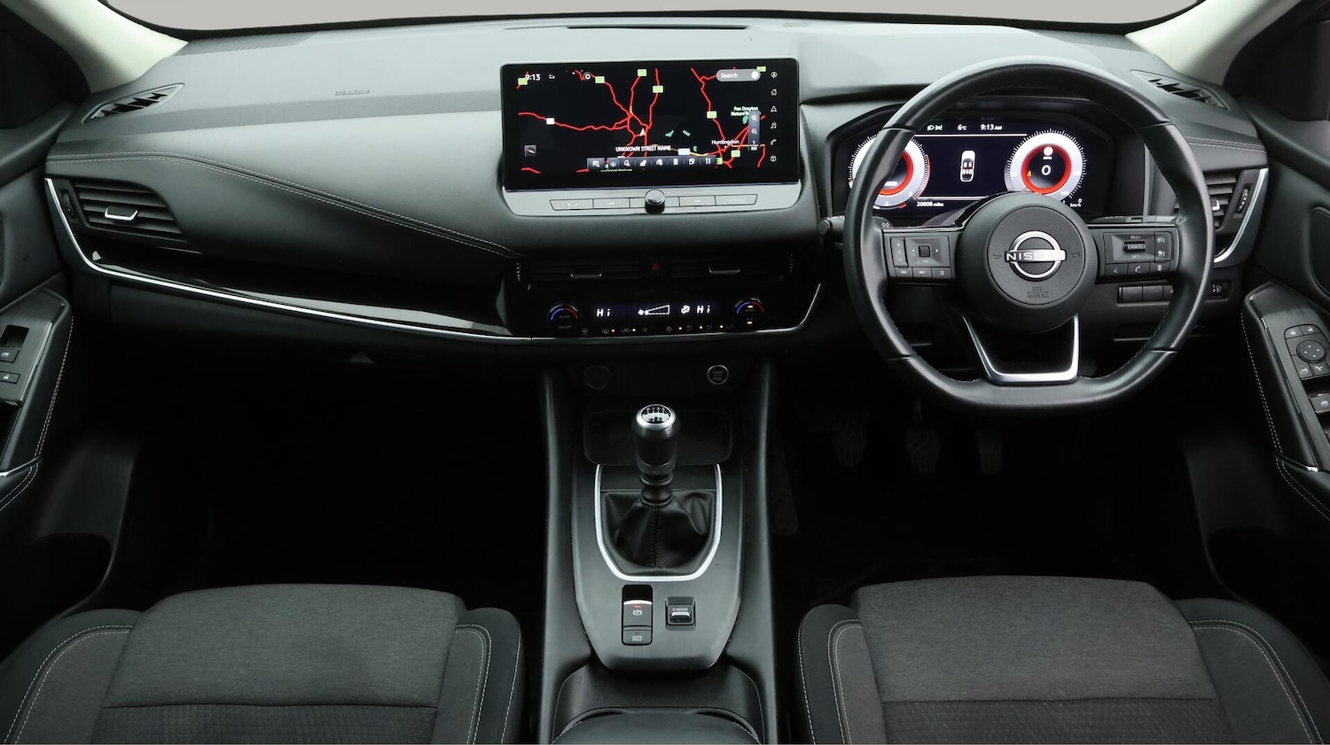 Used Nissan Qashqai 2022 for sale - 76109106: Photo 14