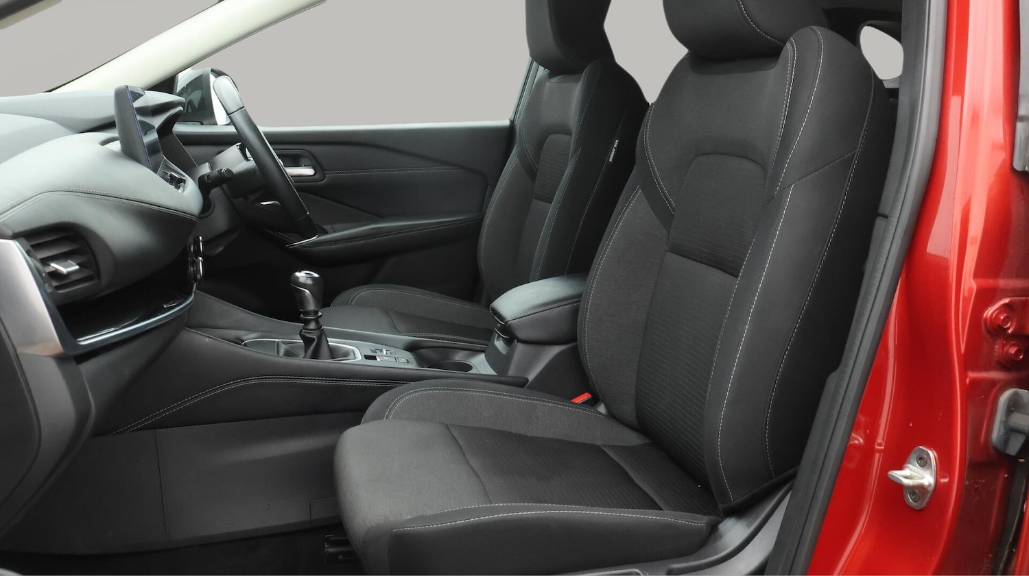 Used Nissan Qashqai 2022 for sale - 76109106: Photo 15