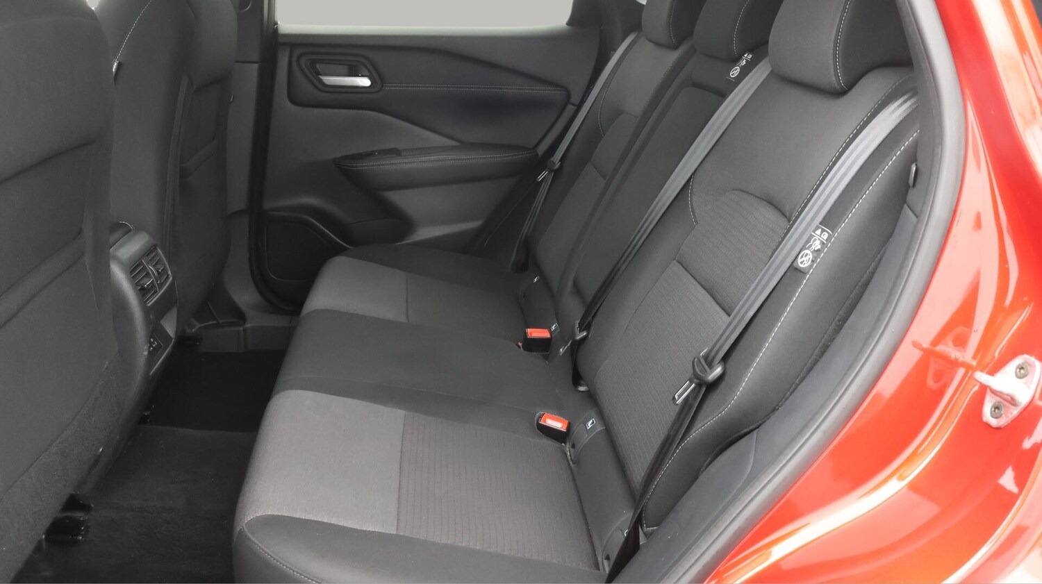 Used Nissan Qashqai 2022 for sale - 76109106: Photo 17