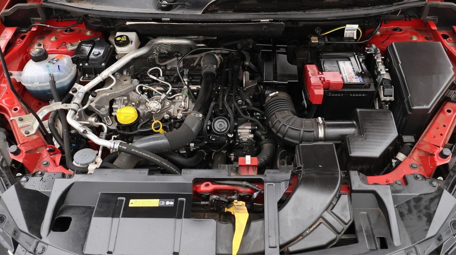 Used Nissan Qashqai 2022 for sale - 76109106: Photo 20