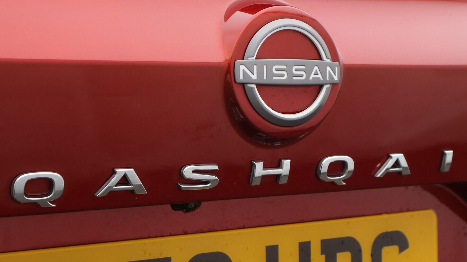 Used Nissan Qashqai 2022 for sale - 76109106: Photo 22