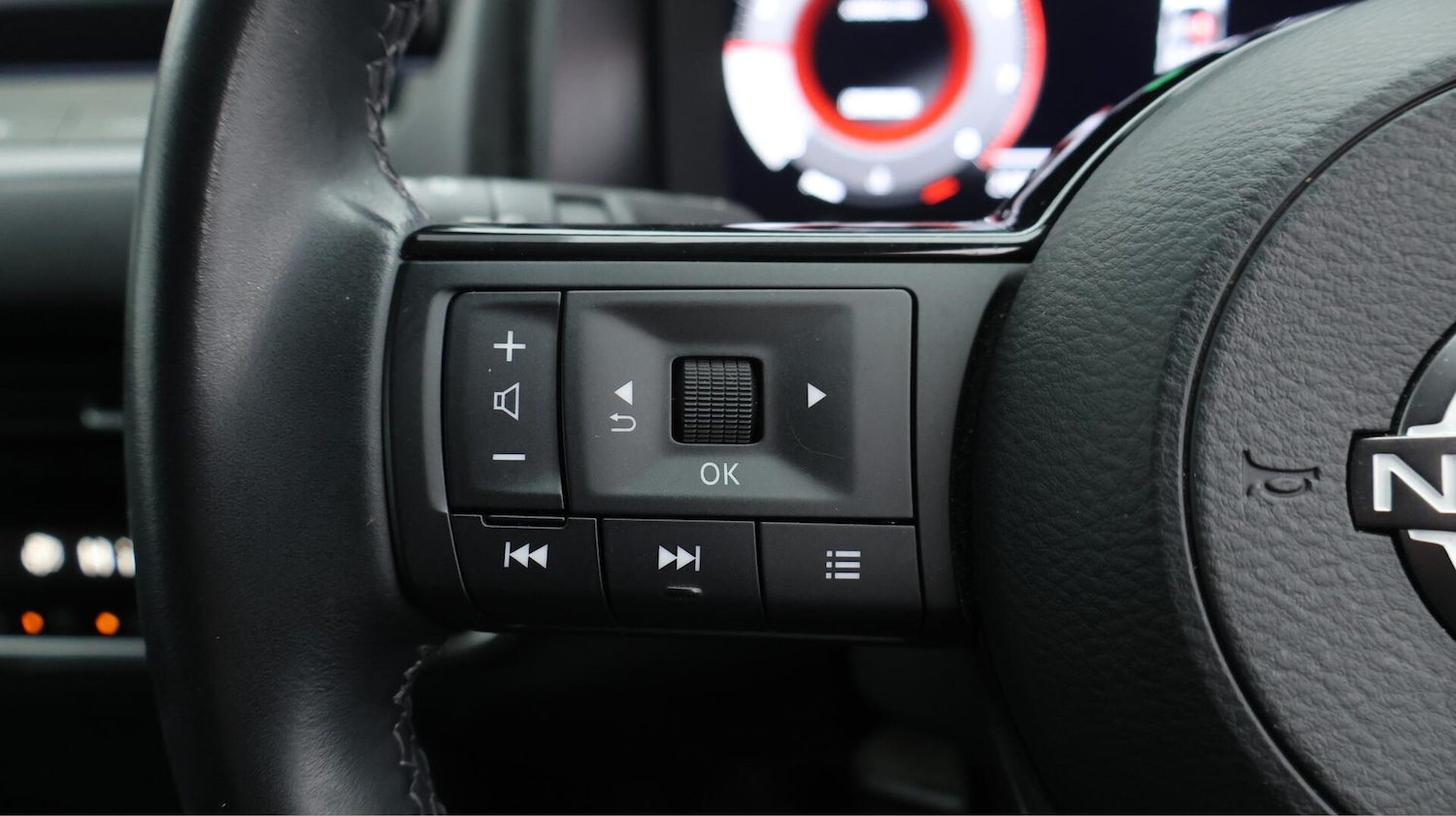 Used Nissan Qashqai 2022 for sale - 76109106: Photo 24