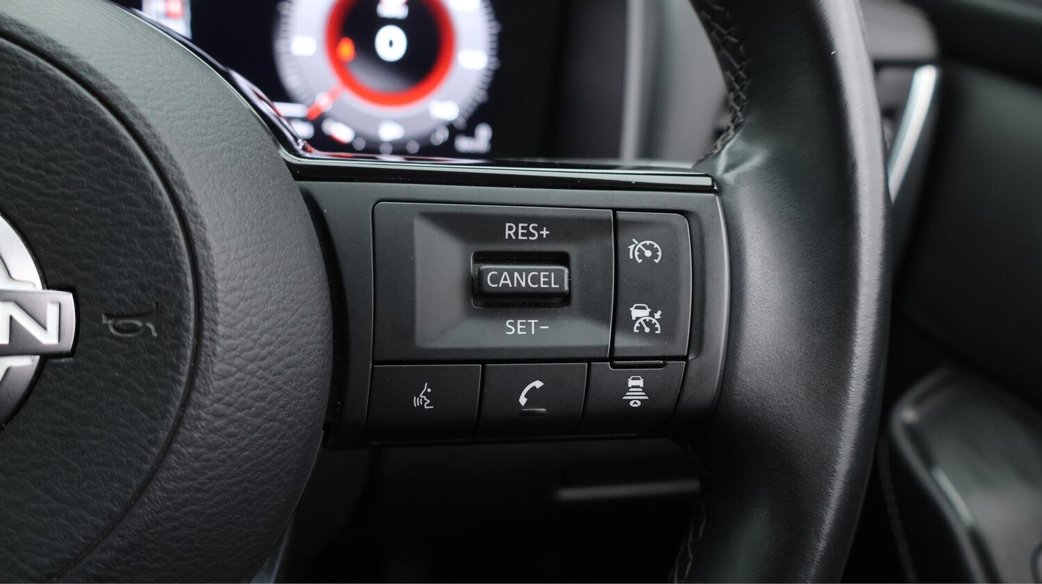 Used Nissan Qashqai 2022 for sale - 76109106: Photo 25
