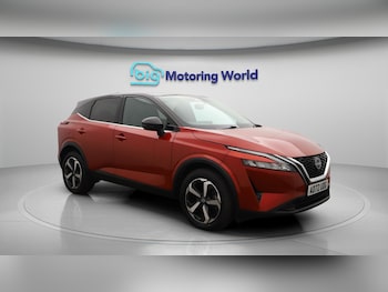 Used Nissan Qashqai 2022 for sale - 76109106: Photo 2