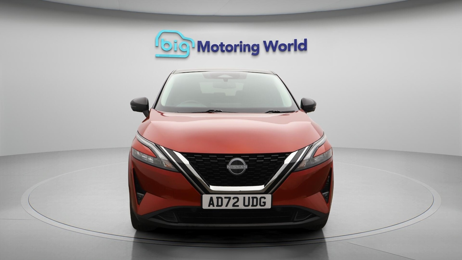 Used Nissan Qashqai 2022 for sale - 76109106: Photo 3