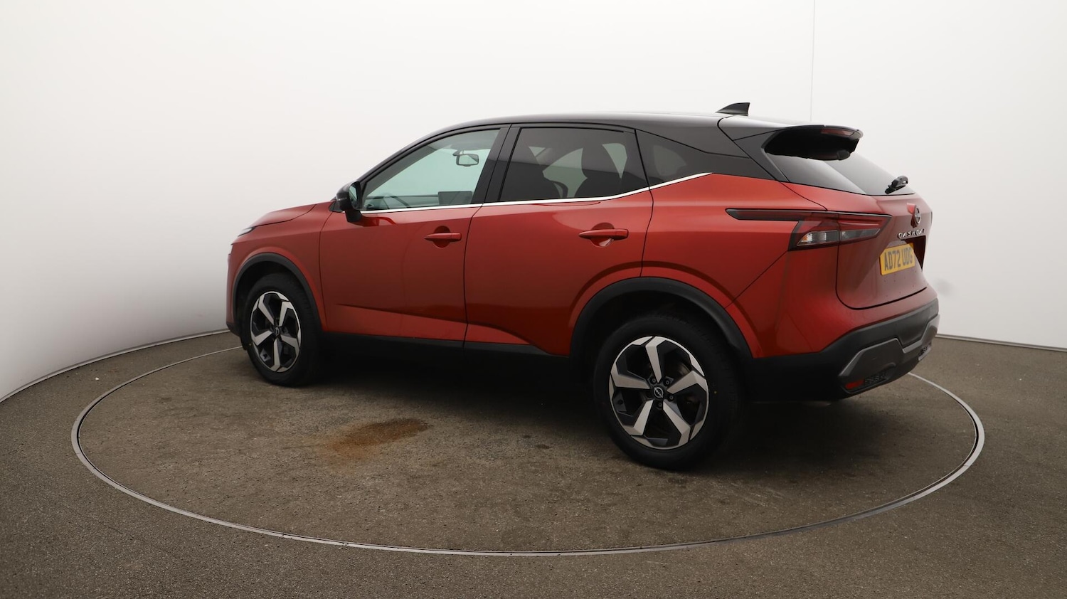 Used Nissan Qashqai 2022 for sale - 76109106: Photo 35