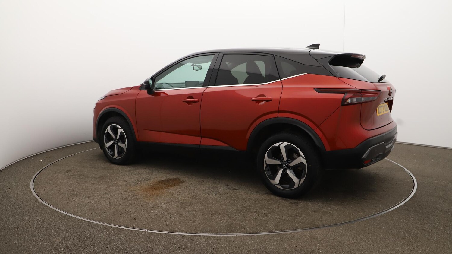 Used Nissan Qashqai 2022 for sale - 76109106: Photo 36
