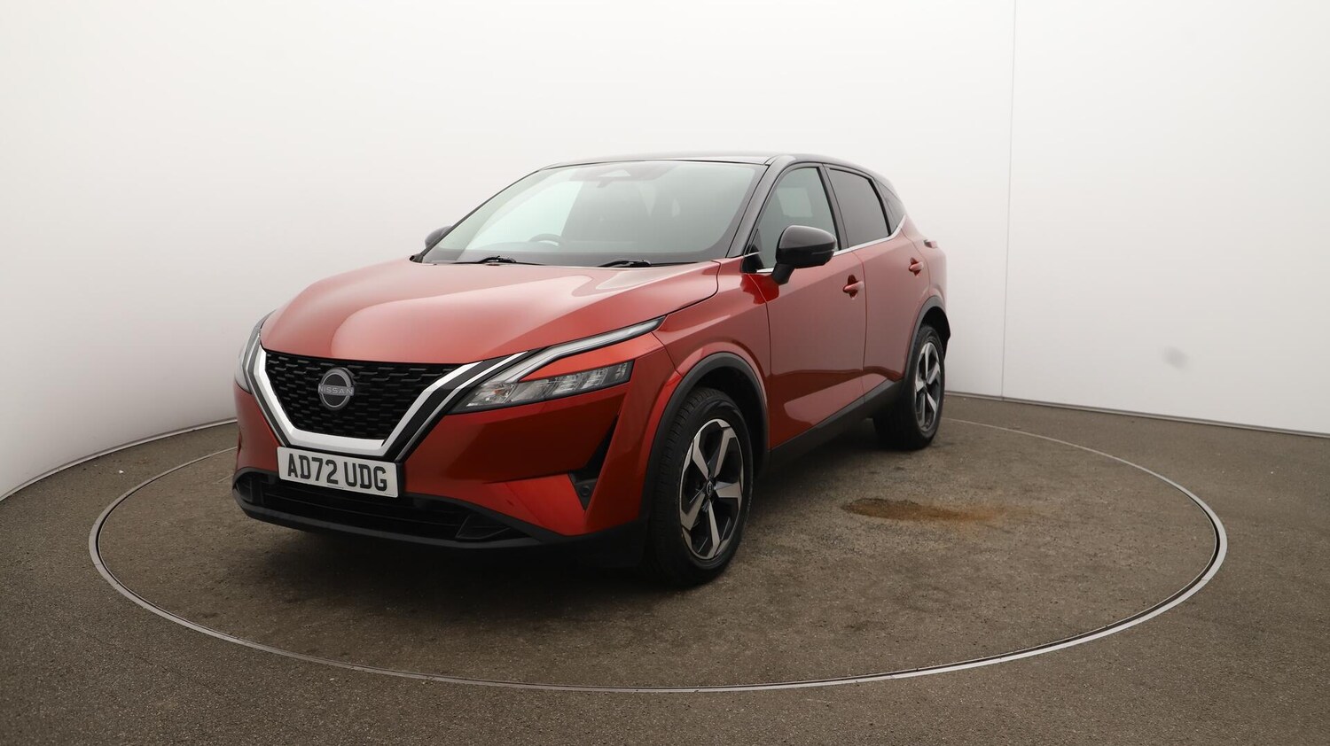 Used Nissan Qashqai 2022 for sale - 76109106: Photo 37