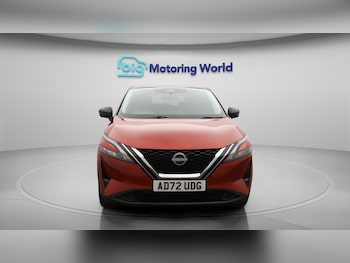 Used Nissan Qashqai 2022 for sale - 76109106: Photo 3