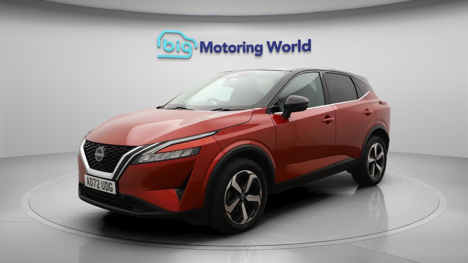Used Nissan Qashqai 2022 for sale - 76109106: Photo 4