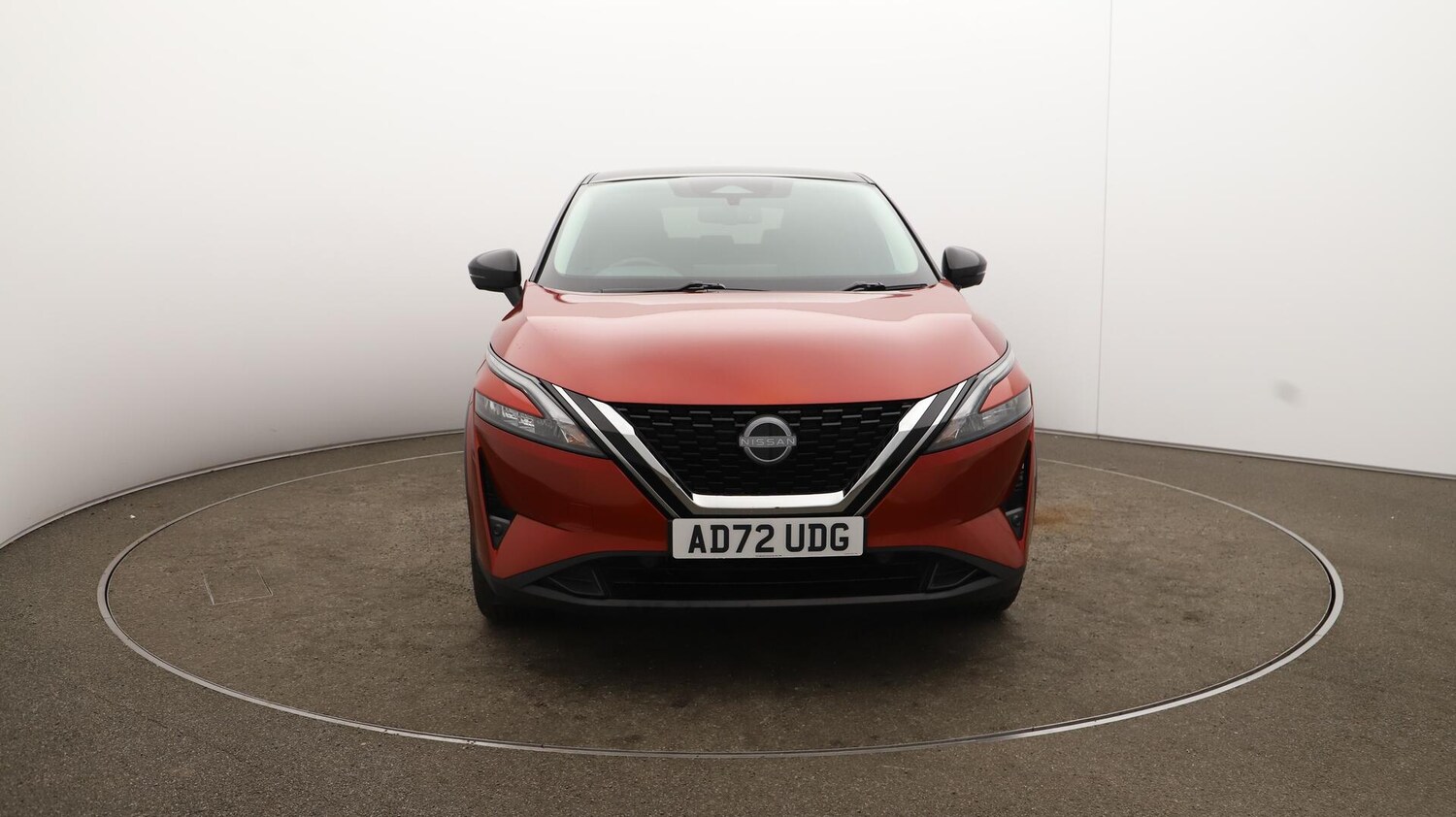 Used Nissan Qashqai 2022 for sale - 76109106: Photo 40