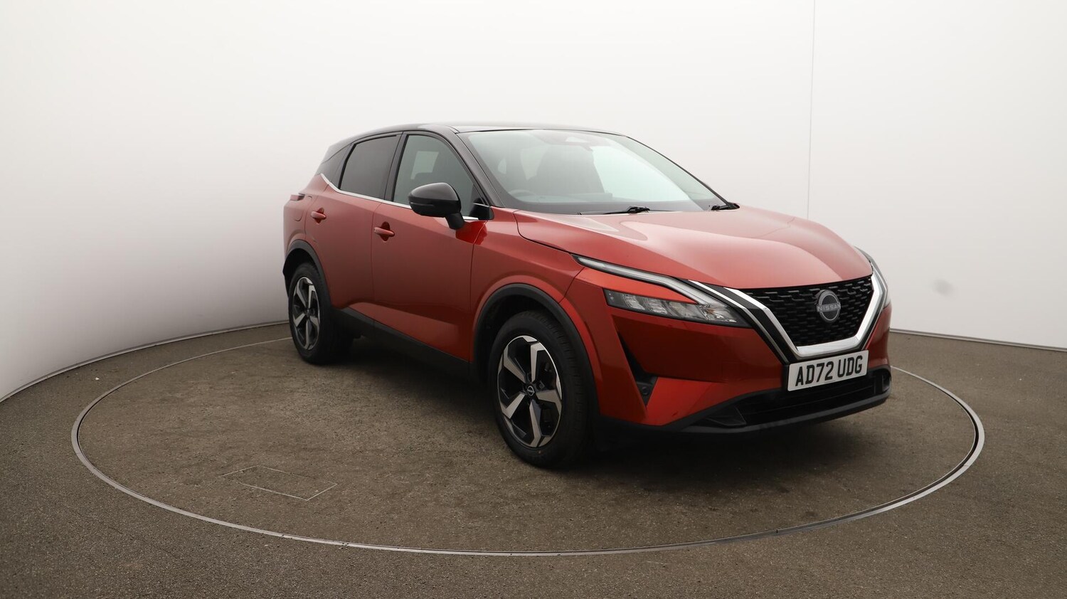 Used Nissan Qashqai 2022 for sale - 76109106: Photo 43