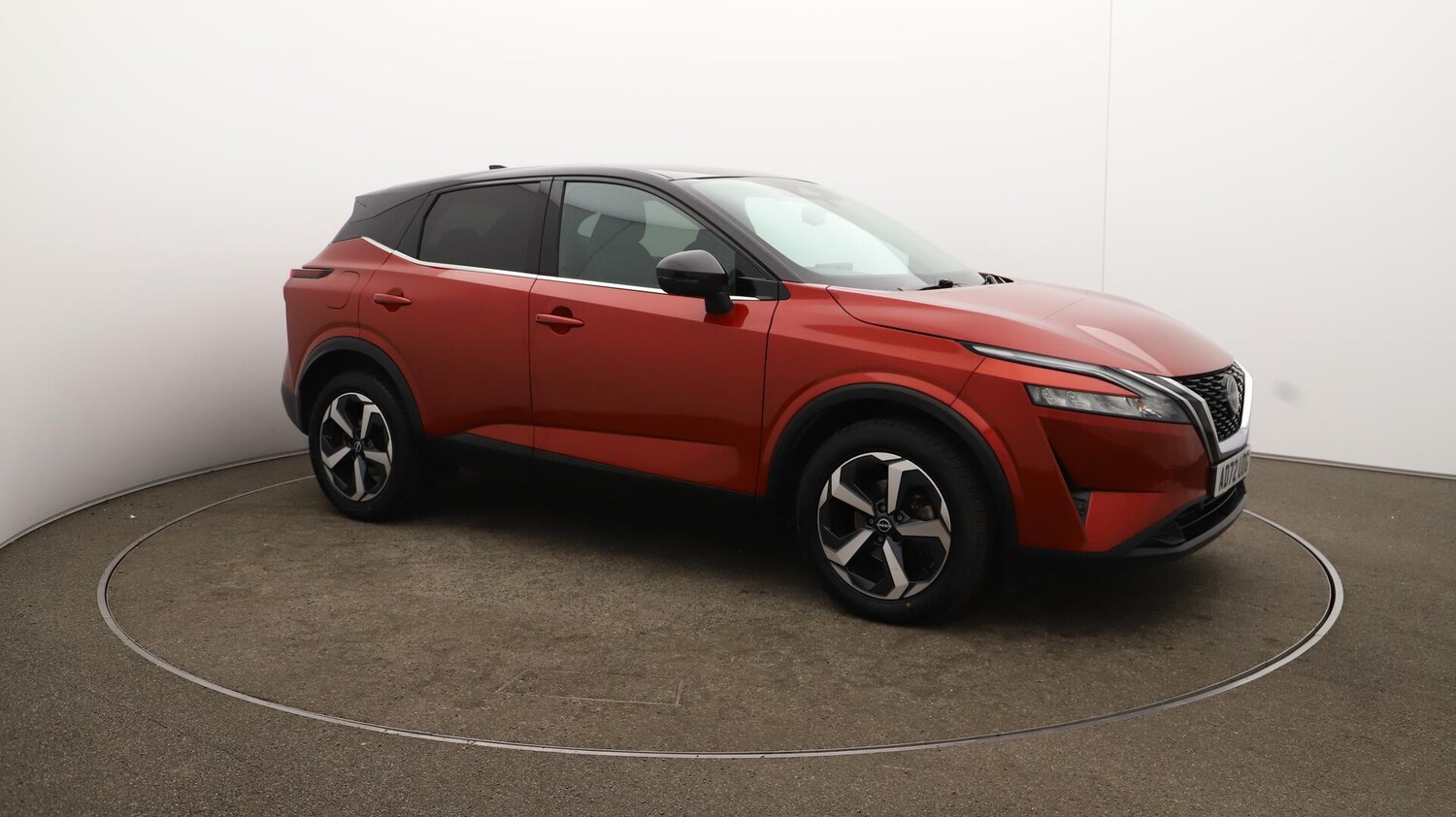 Used Nissan Qashqai 2022 for sale - 76109106: Photo 45