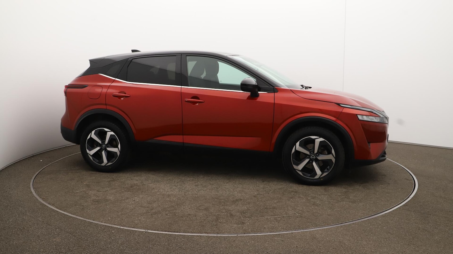 Used Nissan Qashqai 2022 for sale - 76109106: Photo 48
