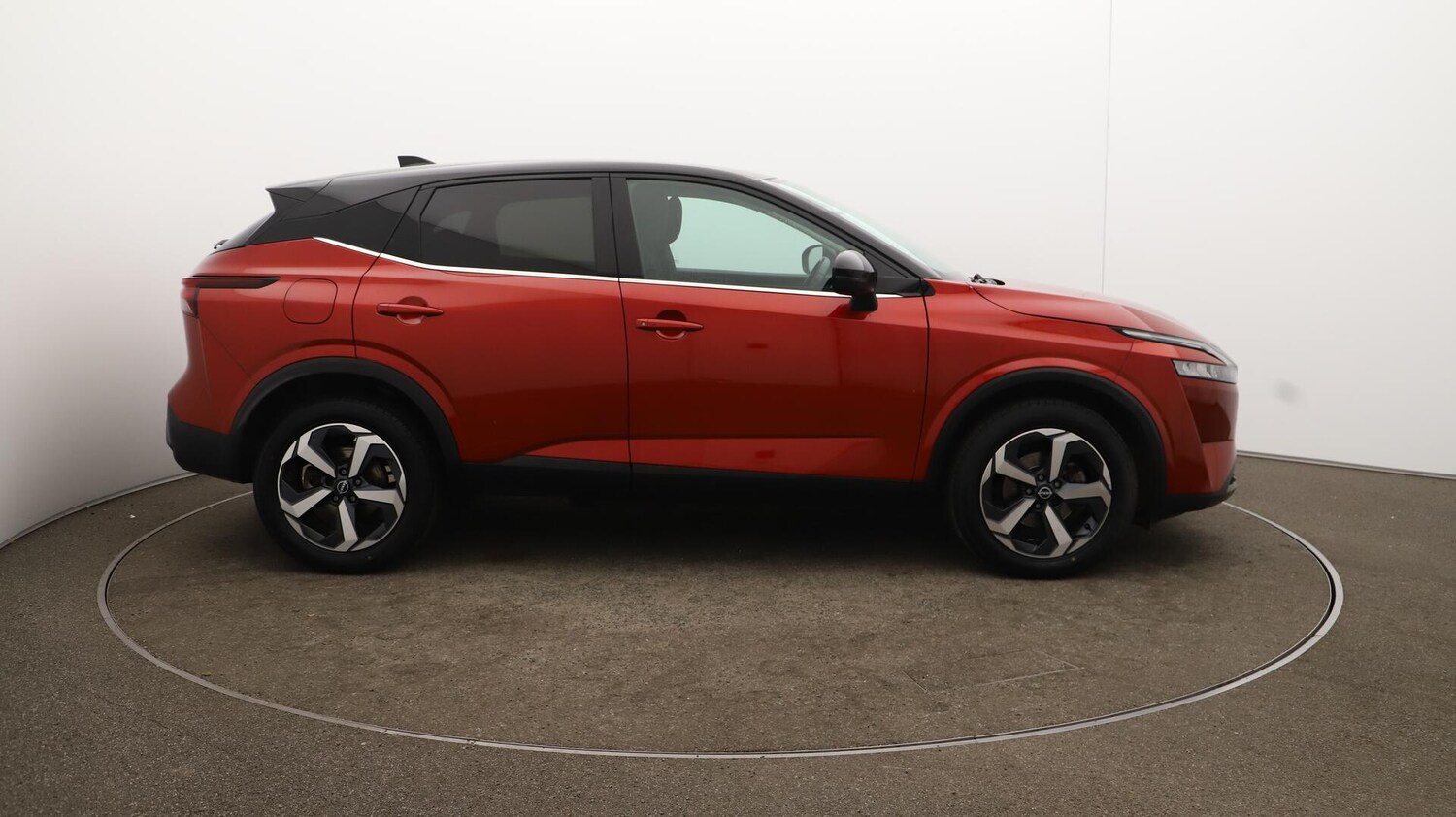 Used Nissan Qashqai 2022 for sale - 76109106: Photo 49
