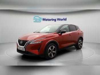 Used Nissan Qashqai 2022 for sale - 76109106: Photo 4