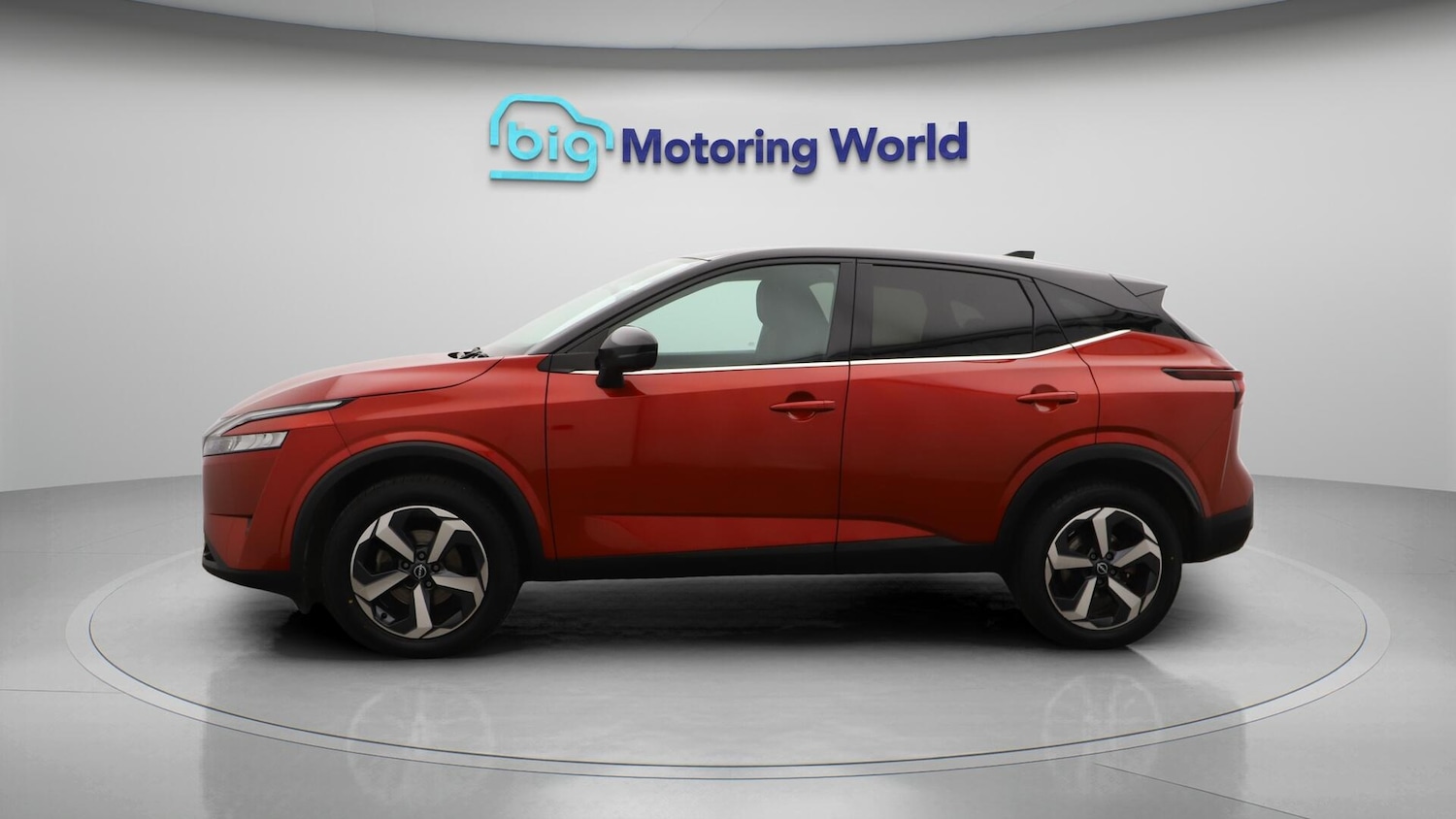 Used Nissan Qashqai 2022 for sale - 76109106: Photo 5