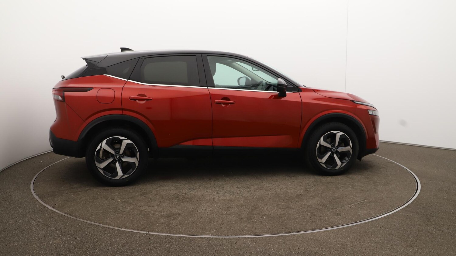 Used Nissan Qashqai 2022 for sale - 76109106: Photo 50