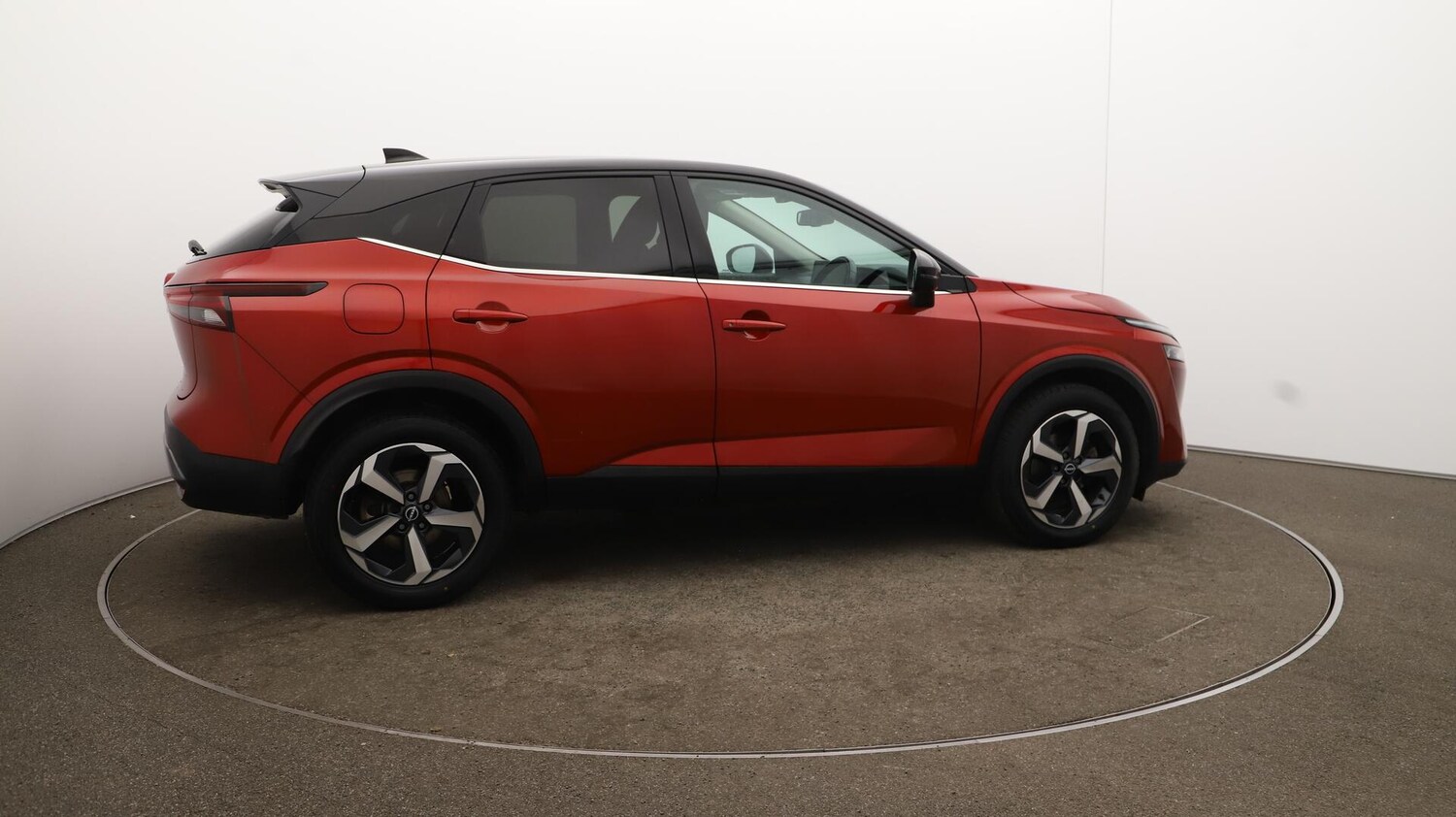 Used Nissan Qashqai 2022 for sale - 76109106: Photo 51
