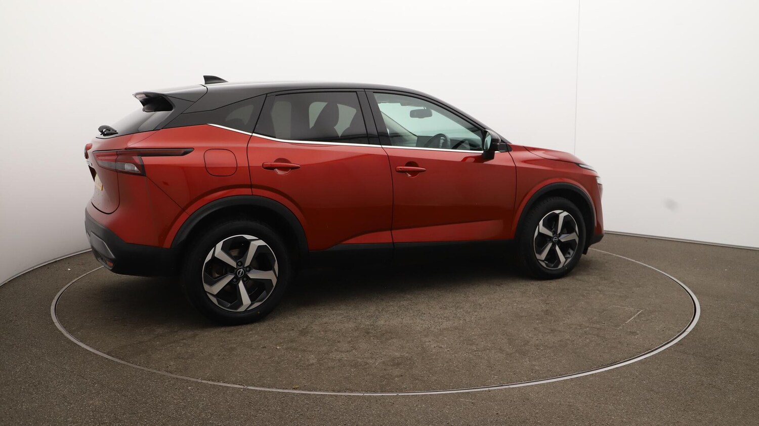 Used Nissan Qashqai 2022 for sale - 76109106: Photo 52