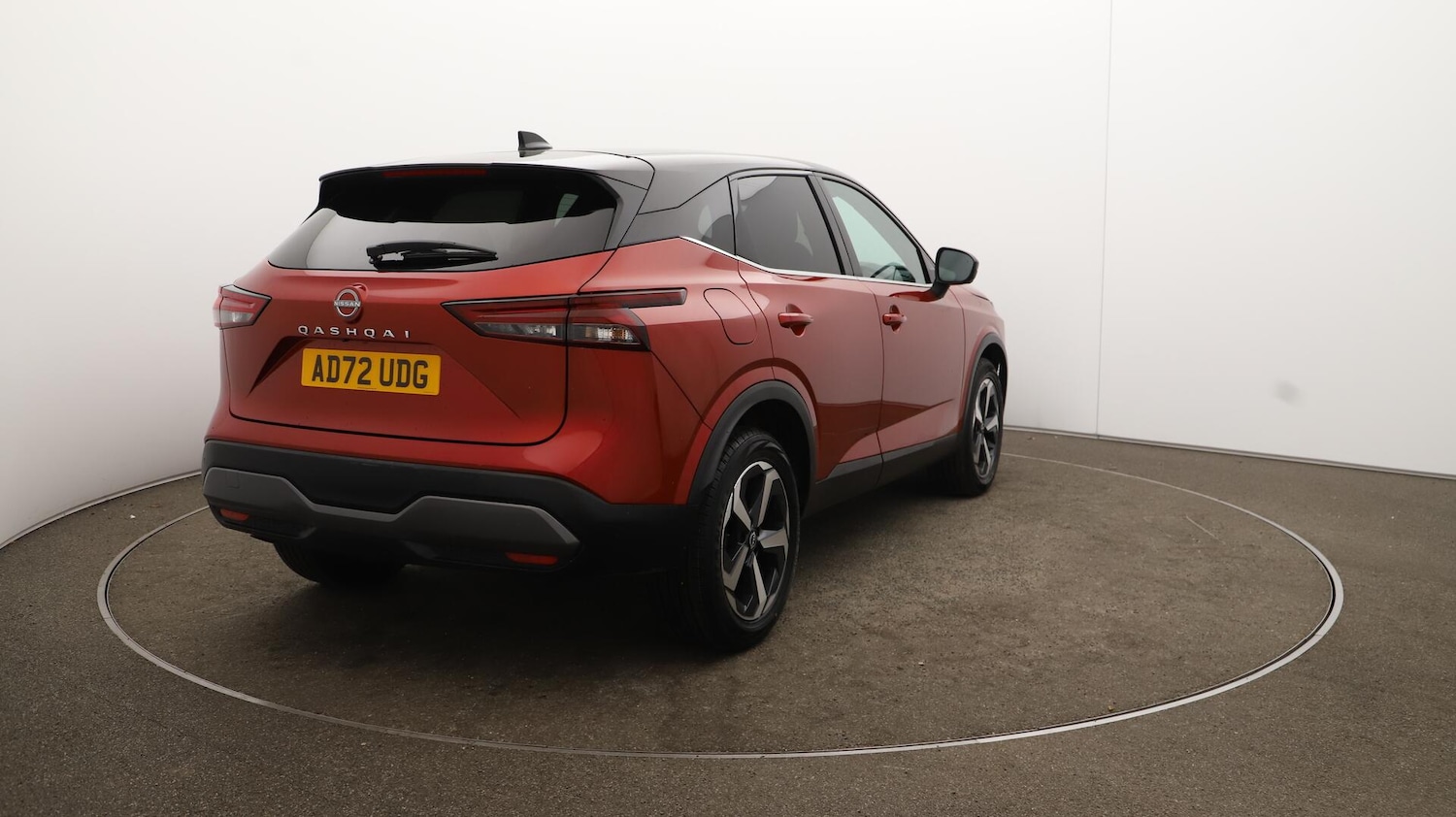 Used Nissan Qashqai 2022 for sale - 76109106: Photo 55