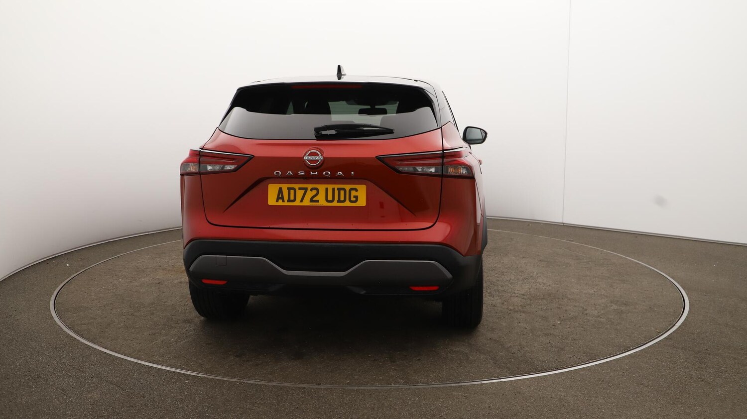 Used Nissan Qashqai 2022 for sale - 76109106: Photo 57