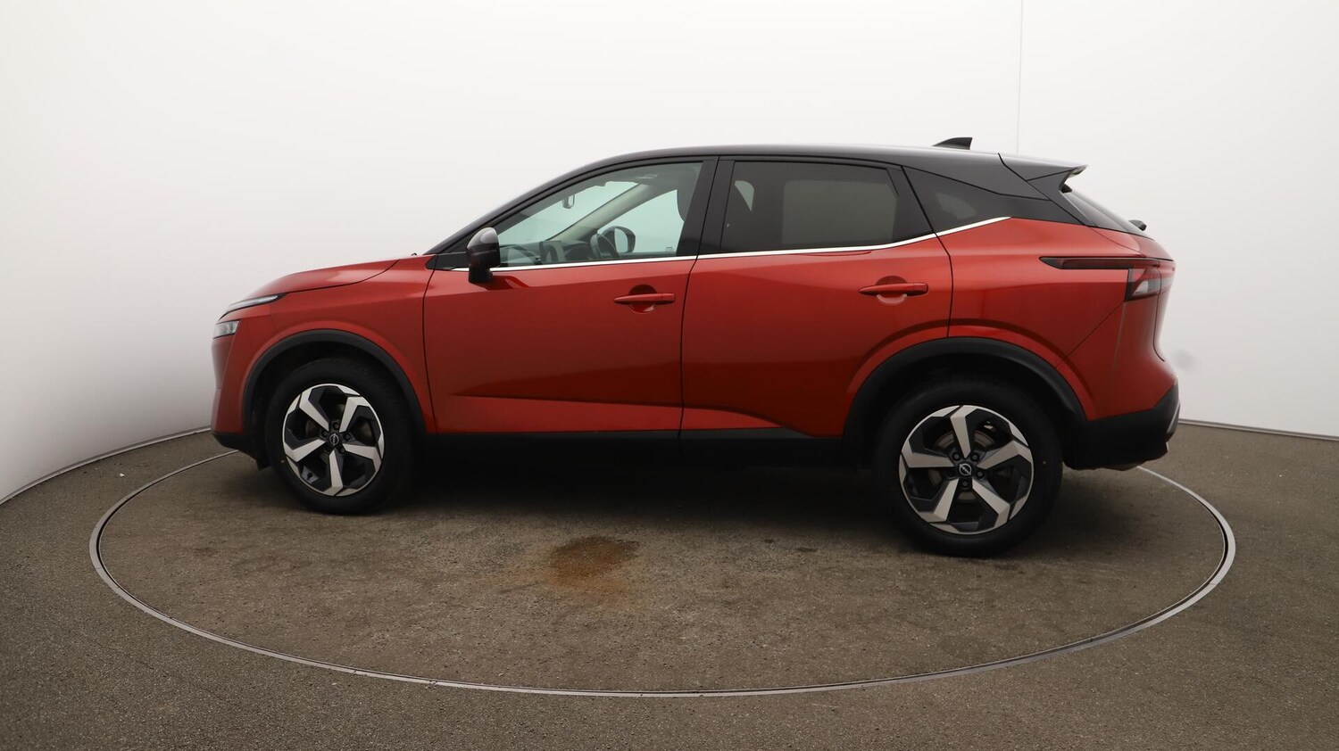 Used Nissan Qashqai 2022 for sale - 76109106: Photo 58