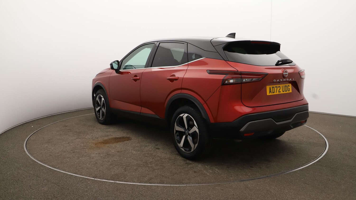Used Nissan Qashqai 2022 for sale - 76109106: Photo 62