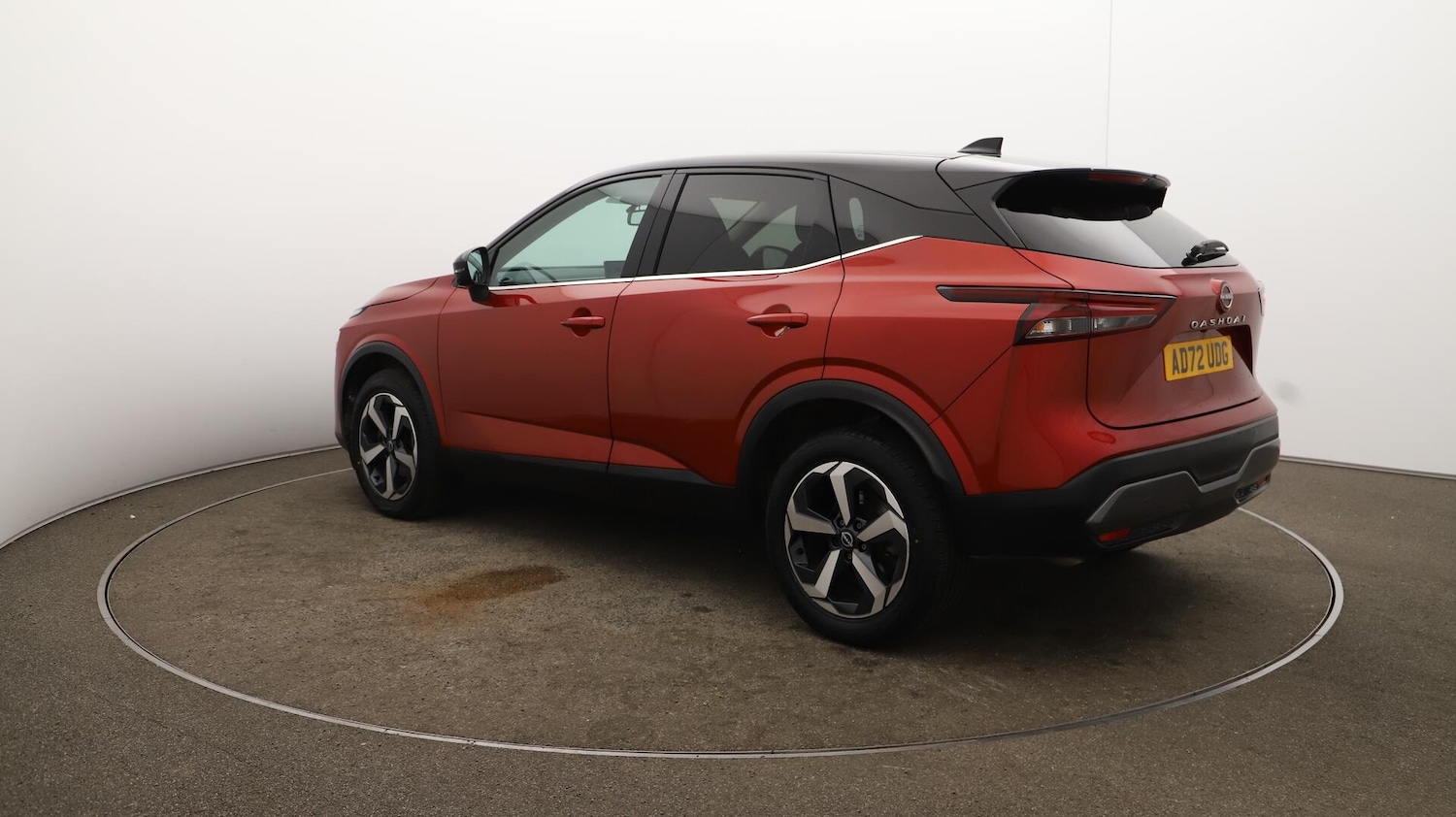 Used Nissan Qashqai 2022 for sale - 76109106: Photo 63