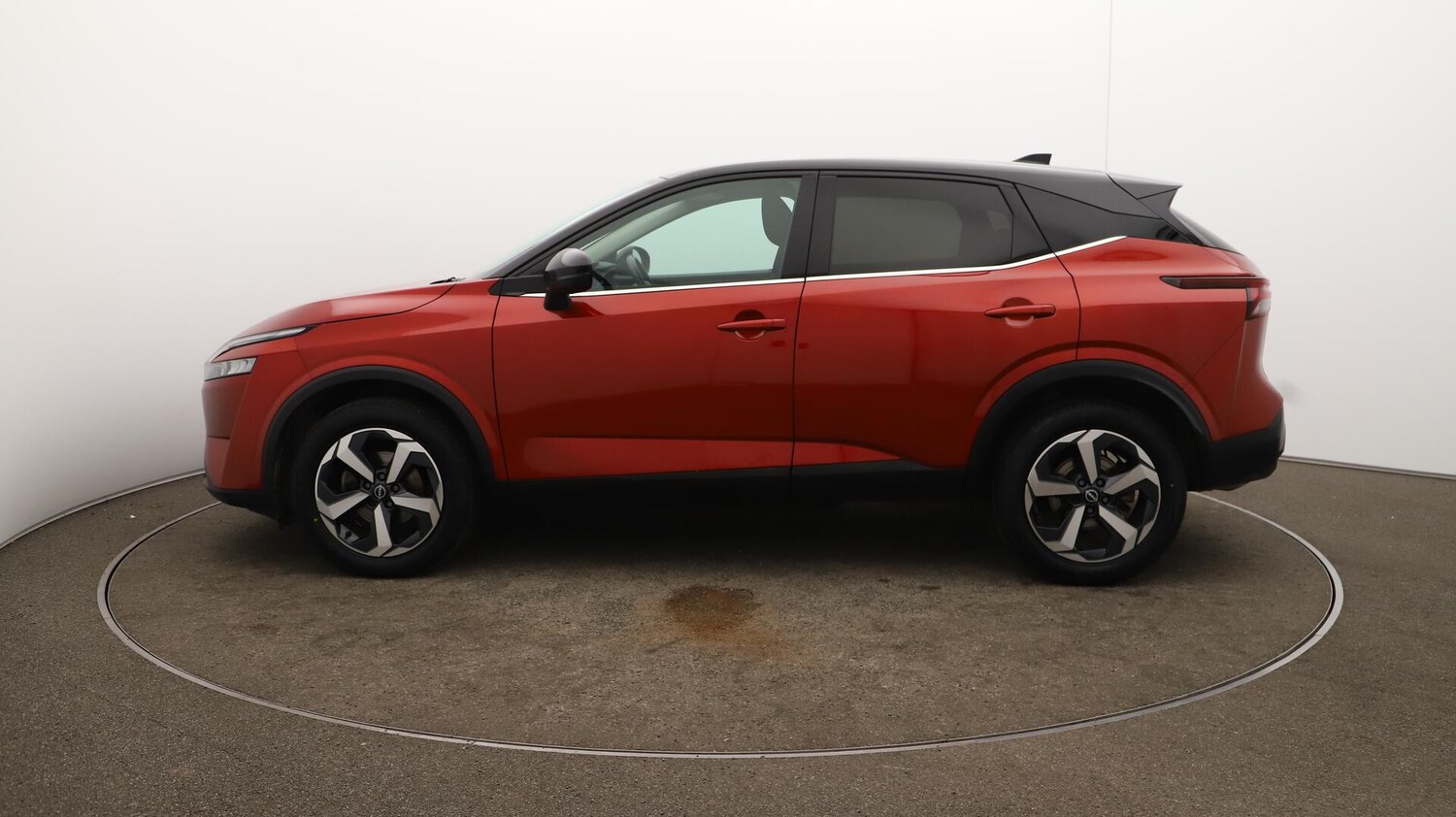 Used Nissan Qashqai 2022 for sale - 76109106: Photo 64