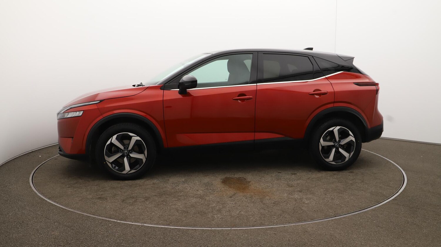 Used Nissan Qashqai 2022 for sale - 76109106: Photo 65