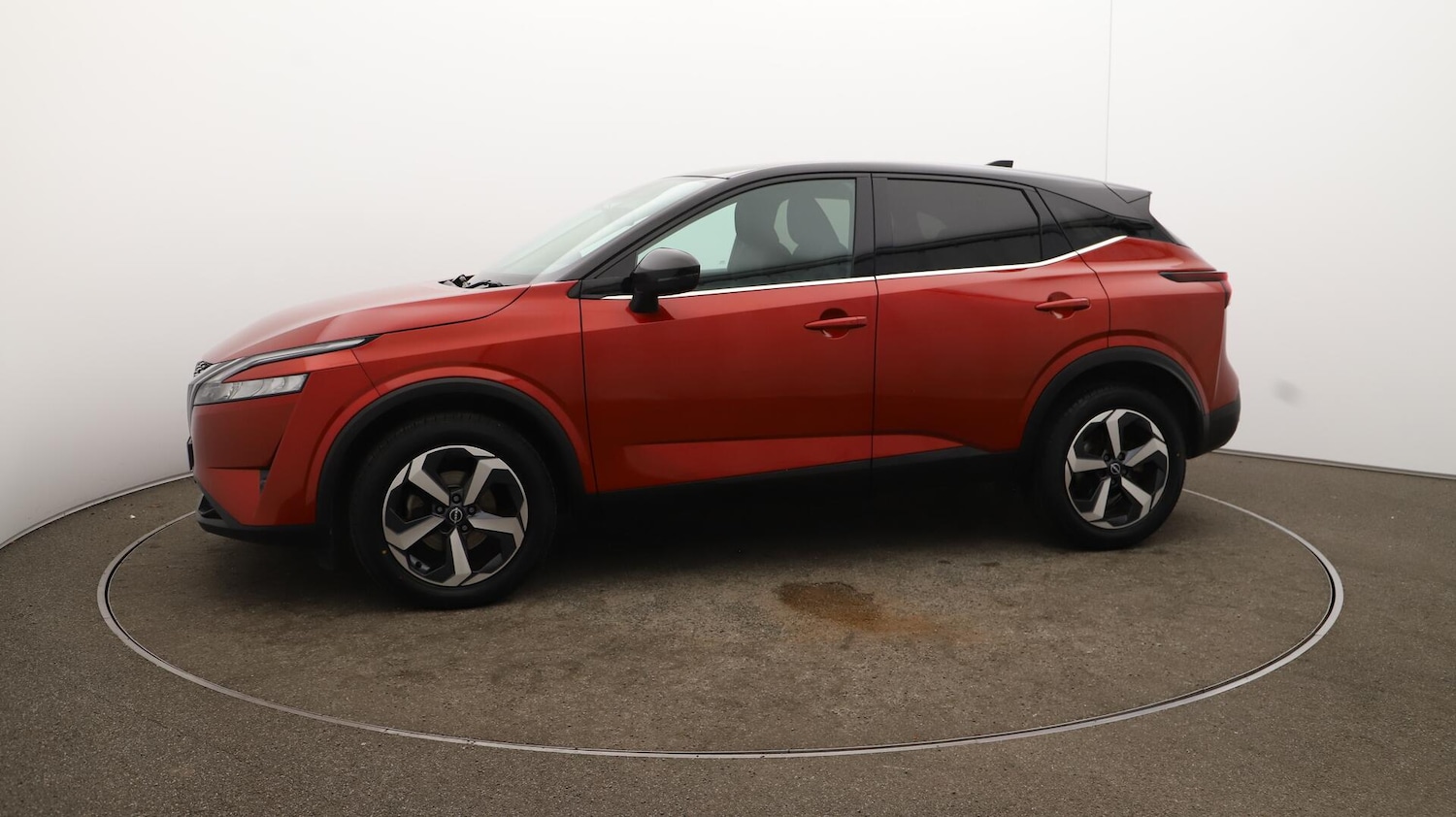 Used Nissan Qashqai 2022 for sale - 76109106: Photo 66