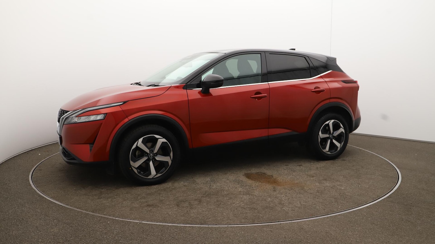 Used Nissan Qashqai 2022 for sale - 76109106: Photo 67
