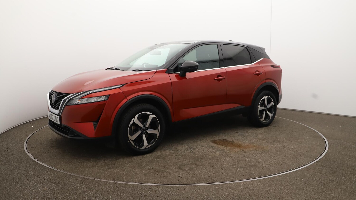 Used Nissan Qashqai 2022 for sale - 76109106: Photo 68