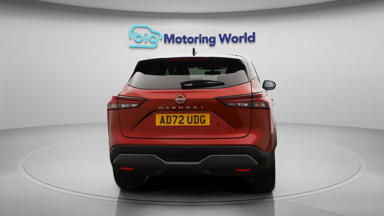 Used Nissan Qashqai 2022 for sale - 76109106: Photo 7