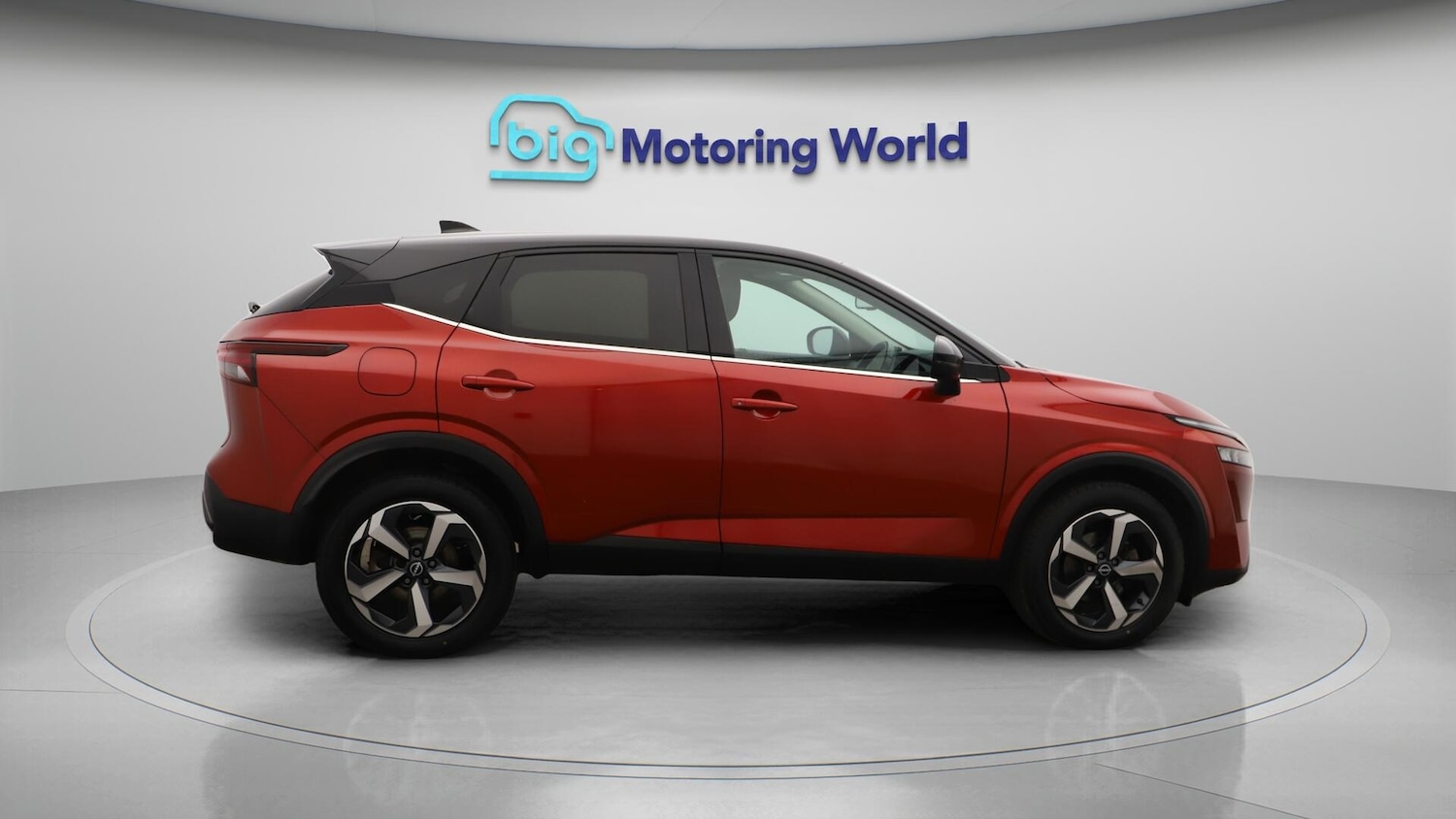 Used Nissan Qashqai 2022 for sale - 76109106: Photo 9