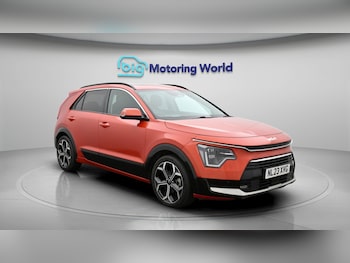 Used Kia Niro 2023 for sale - 78267232: Photo
