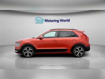 Used Kia Niro 2023 for sale - 78267232: Photo