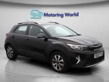 2022 (22) - 1.0T GDi 99 2 5dr DCT