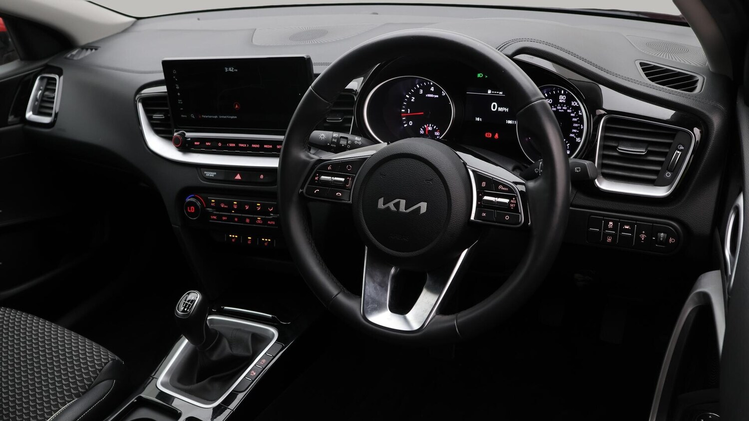 Used Kia XCeed 2022 for sale - 76645339: Photo 10