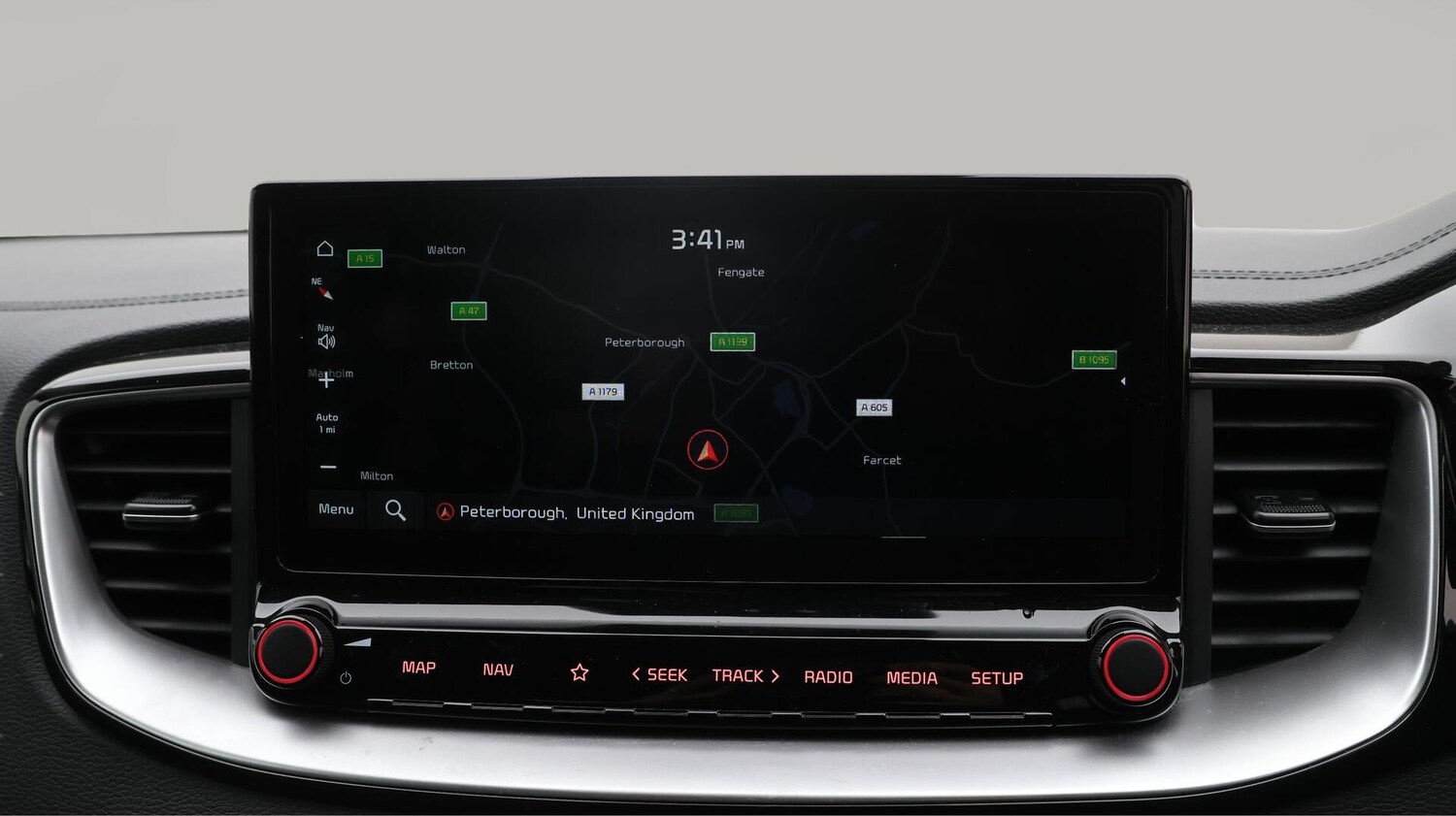 Used Kia XCeed 2022 for sale - 76645339: Photo 12