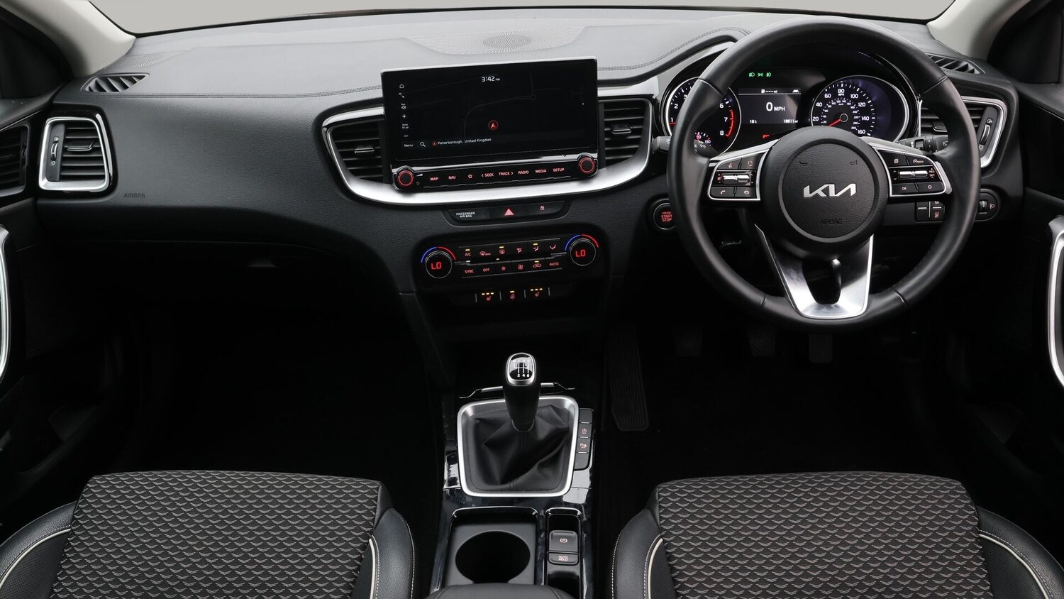 Used Kia XCeed 2022 for sale - 76645339: Photo 14