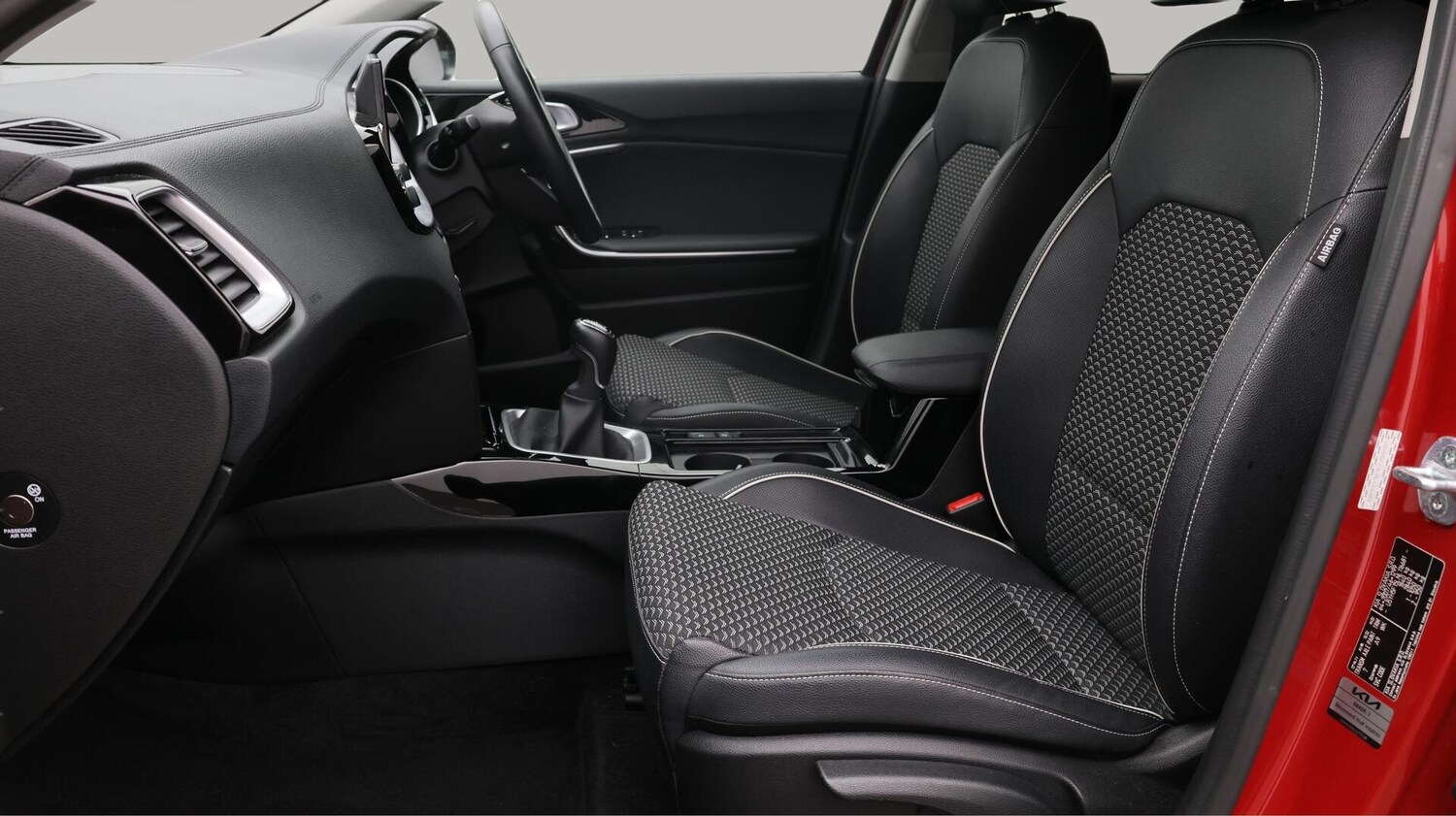 Used Kia XCeed 2022 for sale - 76645339: Photo 15