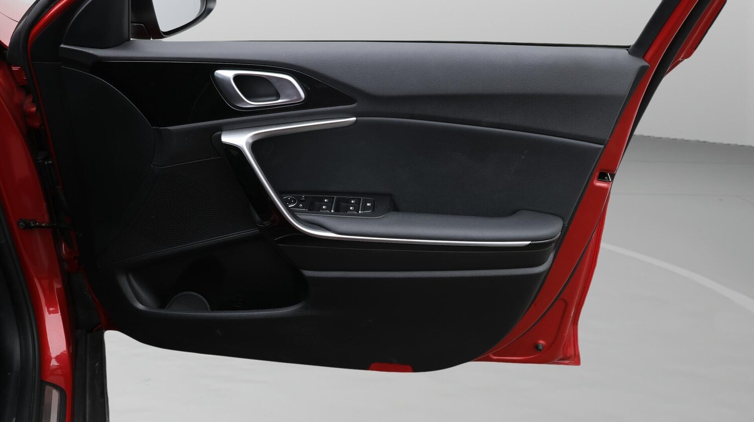 Used Kia XCeed 2022 for sale - 76645339: Photo 16