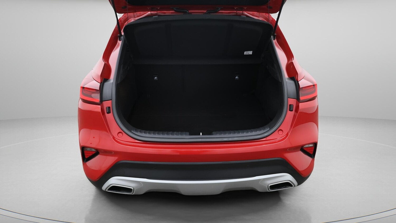 Used Kia XCeed 2022 for sale - 76645339: Photo 18