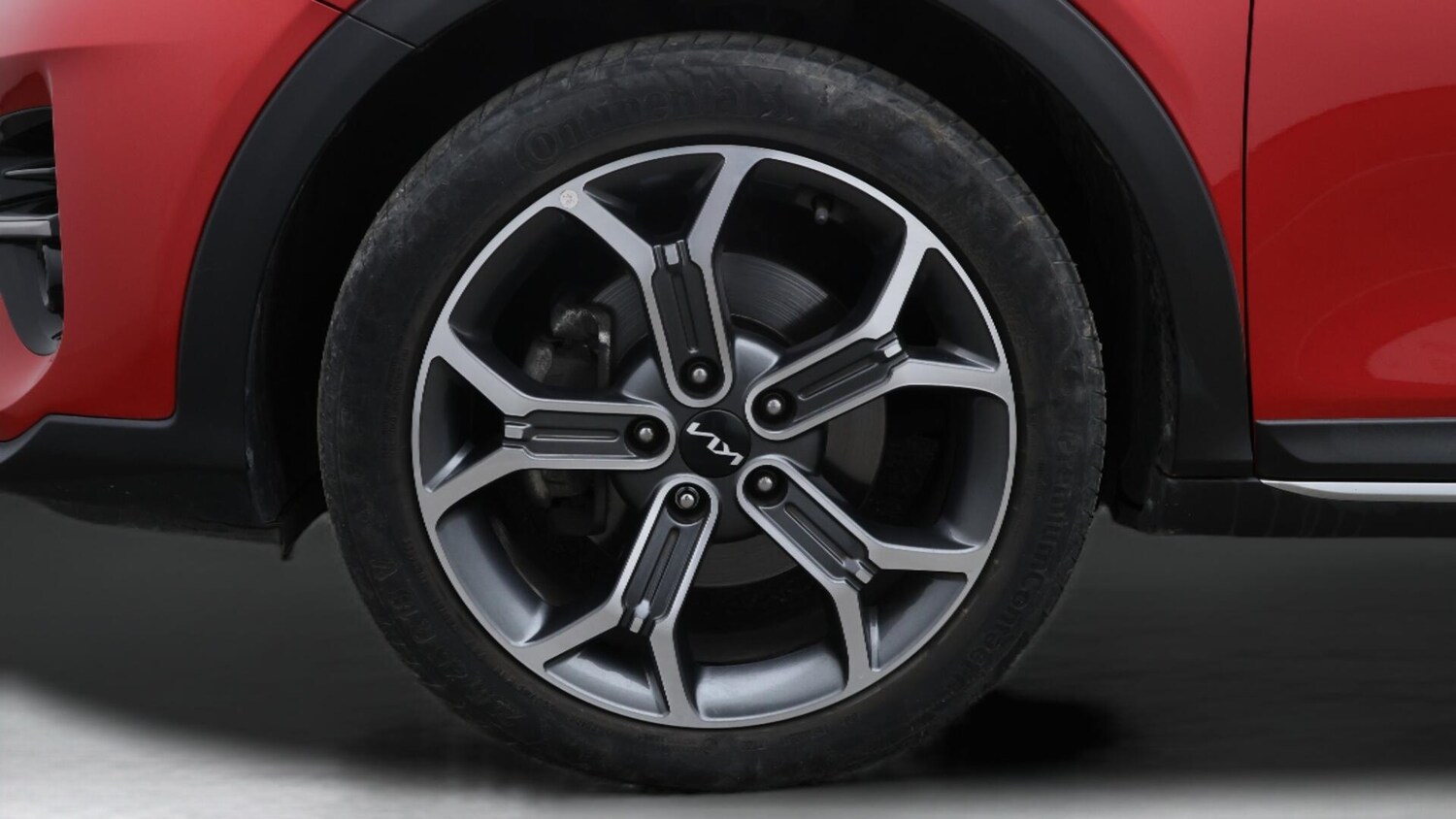 Used Kia XCeed 2022 for sale - 76645339: Photo 19