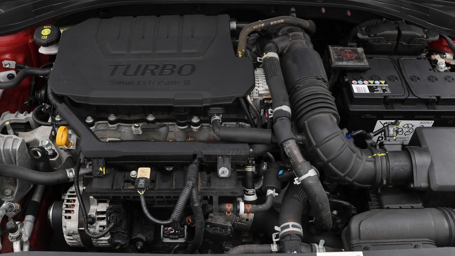 Used Kia XCeed 2022 for sale - 76645339: Photo 20